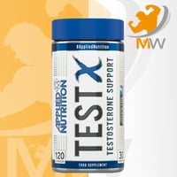 آبلايد تيست أكس TEST X