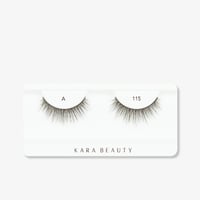3D Faux Mink Lashes رموش المنك من كارا