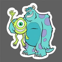 ملصق - شلبي ومارد وشوشني