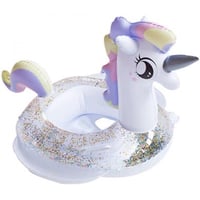 سباحة يونيكورن