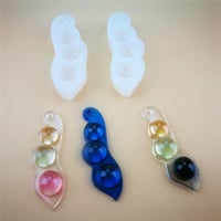 قالب سلسال بخرم قطعه واحدة