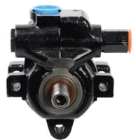 علبة دركسون علوية + البكرة دورانجو 2004-2007 شامل...