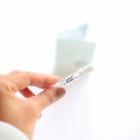 عطر مون بلان ليدي امبلم لو - 2 مل