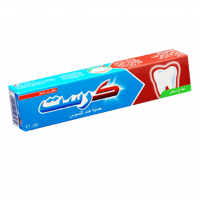 كرست معجون اسنان بقوة النعناع المنعش 50مل