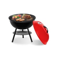 شواية فحم 14 انش