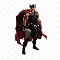 Thor (2)
