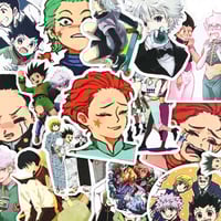 ستكرات القناص - 50 حبه