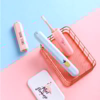 علبة لفرشة الأسنان