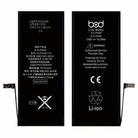 بطارية ايفون 6s بلس ماركة بود bod