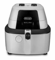 قلاية هوائية ماركة ديلونجي DLFH2133.W