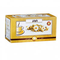 شاي بابونج وادي النحل 30كيس