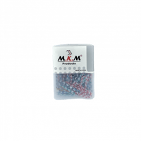 مشبك ورق ملون 2704