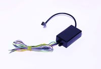 شريط ليد خلفي للشنطة