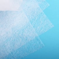 فازلين مائي- لاصق من الجهتين