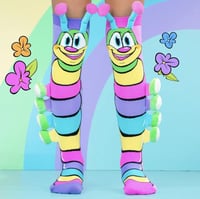 جوارب Caterpillar