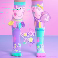 جوارب Peppa Pig Fairy