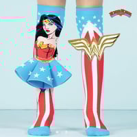 جوارب Wonder Woman