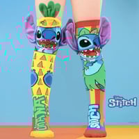 جوارب Stitch Pineapple