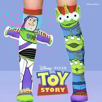 جوارب Buzz & Aliens
