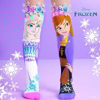 جوارب Frozen Sisters