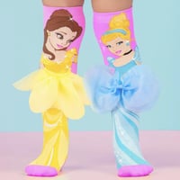 جوارب Cinderella & Belle