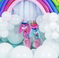 جوارب Hunny Bunny