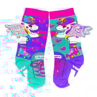 جوارب Skatercorn