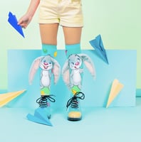 جوارب Hop Hop Bunny