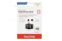 فلاش ميموري سانديسك 128GB- اندرويد SanDisk