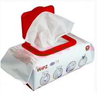 يورنكس - مناديل تنظيف عصا التبخير