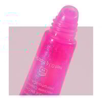 ملمع الشفاه المائي - فراولة