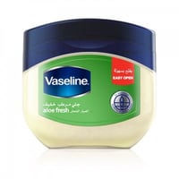 فازلين جلي مرطب بالصبار 100 مل