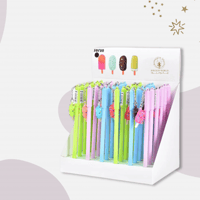 قلم بميدالية آيسكريم