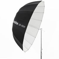 Godox Parabolic Reflector (White165")