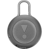 - سماعه بلوتوث من جي بي ال كليب 3 - رصاصي