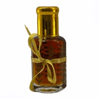 هدية جدتي ، أمي.