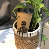 كوب وتحسب انك جرم صغير