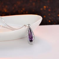 سلسال بكرستال موف