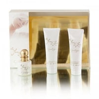 طقم فانسي لوف او دو بارفيوم (عطر 100مل+بودي لوشن 1...