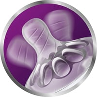 فيليبس افينت حلمة طبيعية - Philips Avent Natural S...