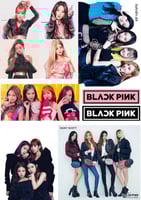 black pink - KPOP
