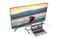 وصلة مايكرو صغير Micro HDMI الى HDMI