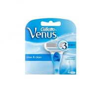 شفرات بديلة غير قابلة للصدأ جيليت فينوس شفرات حلاق...