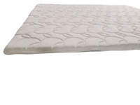 لباد مرتبة اسفنجية