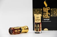 دهن عود تراد الحطب