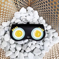 حقيبة نظارة