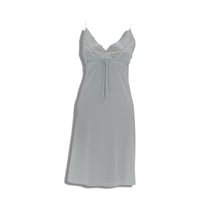 قميص نوم حرف v من Jones / New York Intimates - 833...