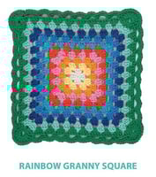 The Little Encyclopedia of Dishcloths