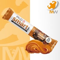 سناك بي اتش دي سمارت كرامل كرنش PHD Smart