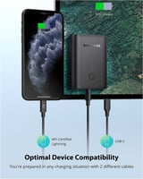 راف باور كامبو 5 في 1 - PD